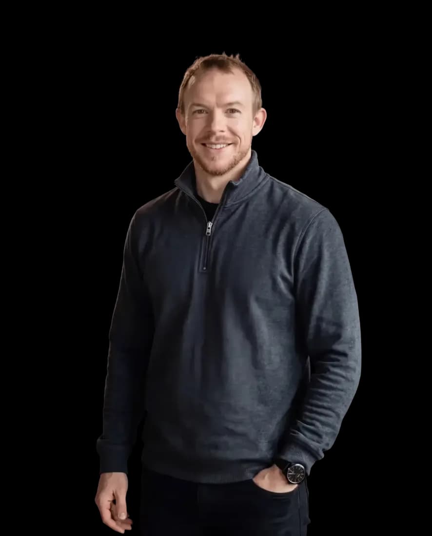 Kevin August, founder of Ring Tracker and August SEO